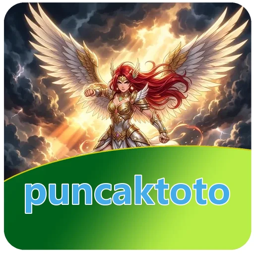 Ilustrasi instal dan buka APK puncaktoto
