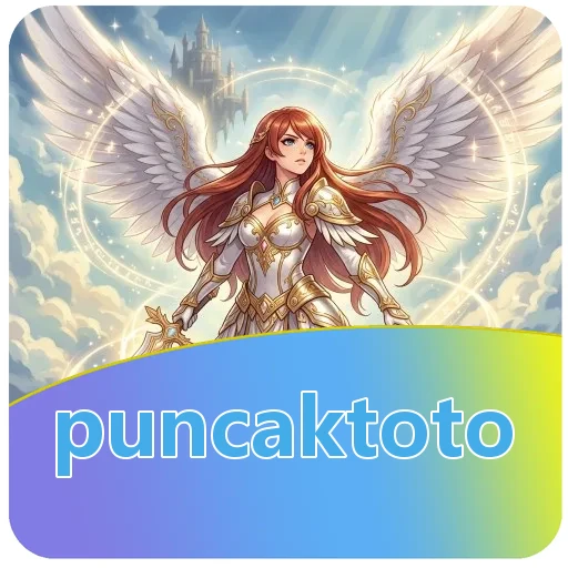 Ilustrasi unduh APK puncaktoto dari tautan resmi